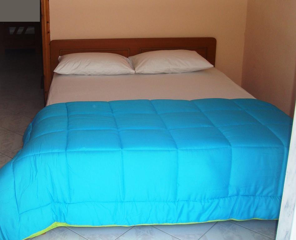 Zavrakli Apartment อาเกีย ปาราสเควิ ห้อง รูปภาพ
