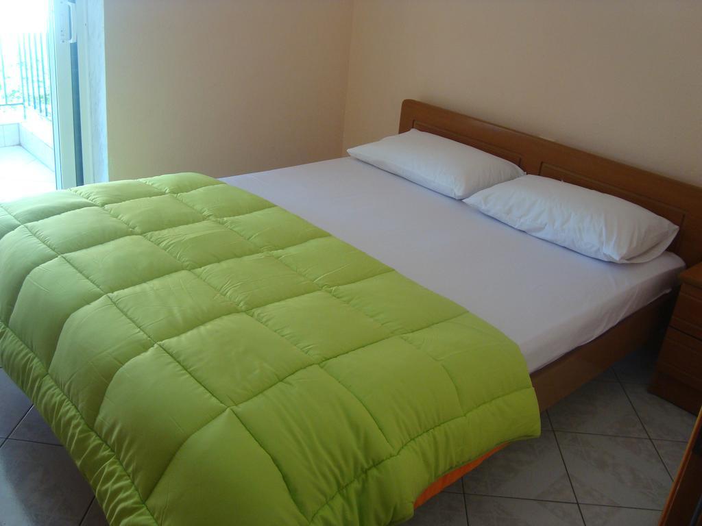 Zavrakli Apartment อาเกีย ปาราสเควิ ห้อง รูปภาพ