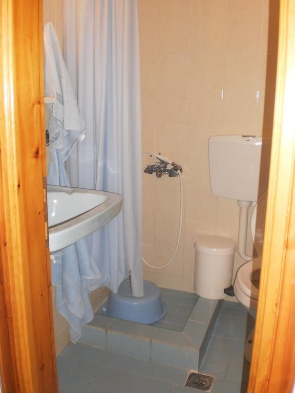 Zavrakli Apartment อาเกีย ปาราสเควิ ห้อง รูปภาพ