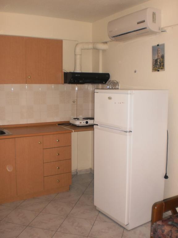 Zavrakli Apartment อาเกีย ปาราสเควิ ห้อง รูปภาพ