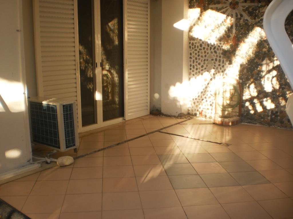 Zavrakli Apartment อาเกีย ปาราสเควิ ห้อง รูปภาพ