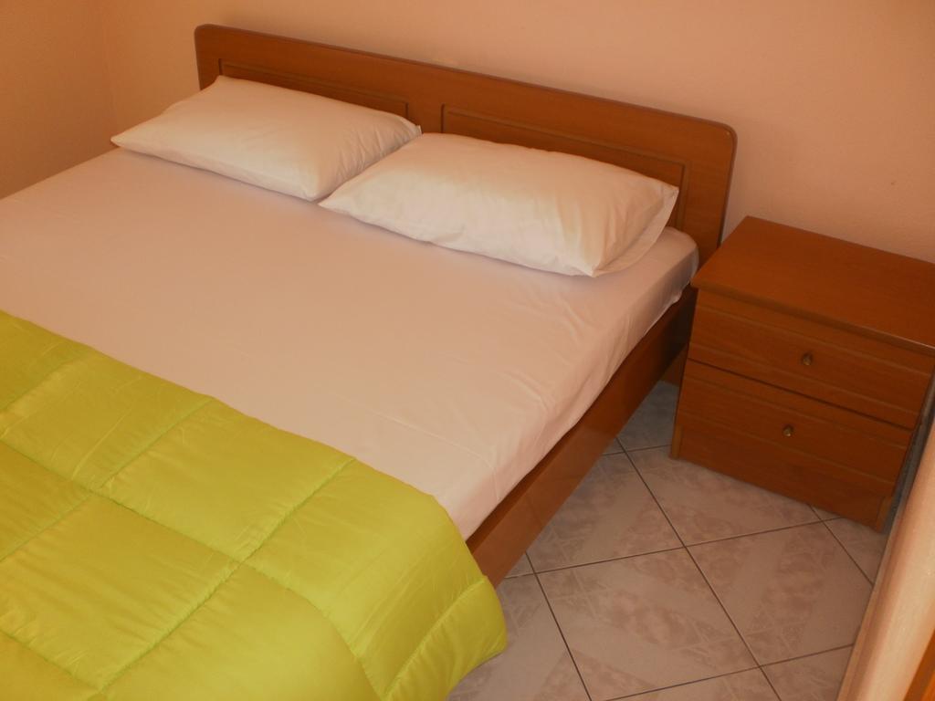 Zavrakli Apartment อาเกีย ปาราสเควิ ภายนอก รูปภาพ